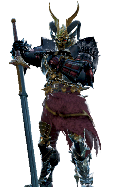 Modded // 256x384 // 195.0KB