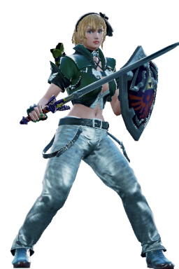 Modded // 256x384 // 199.2KB