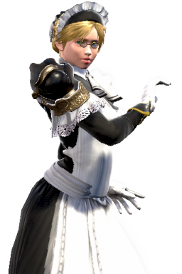 Original_Character Style:2B // 256x384 // 197.7KB