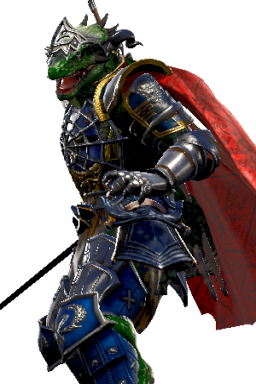 Original_Character Style:Geralt // 256x384 // 257.9KB