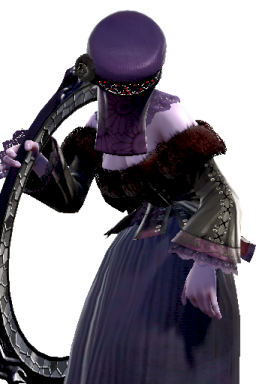 Original_Character Style:Tira // 256x384 // 214.6KB