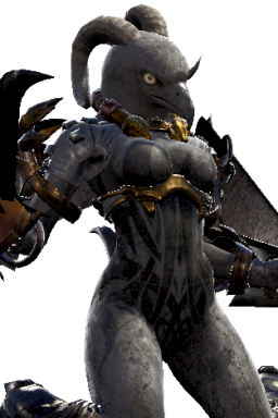 Original_Character Style:Voldo // 256x384 // 242.1KB