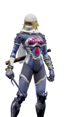 Custom Series:Legend_of_Zelda Sheik Style:Taki // 256x384 // 169.1KB