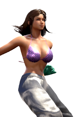 Christie_Monteiro Custom Series:Tekken Style:Xianghua // 256x384 // 180.6KB