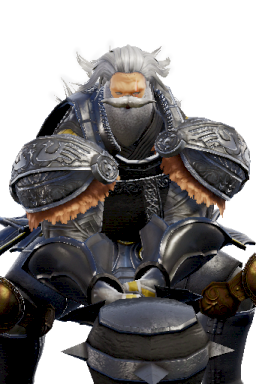 Series:Overwatch Style:Astaroth game // 256x384 // 294.1KB