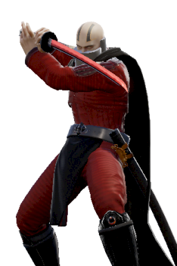 Custom Malak Series:Star_Wars Style:Mitsurugi // 256x384 // 145.8KB