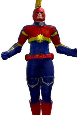 Comics Marvel Marvel_Comics Series:Marvel // 256x384 // 128.3KB