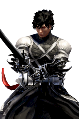 Bleach Series:Bleach Style:Mitsurugi anime // 256x384 // 204.4KB