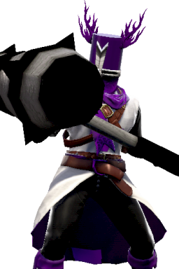 Series:Castle_Crashers Video_Game game // 256x384 // 146.2KB