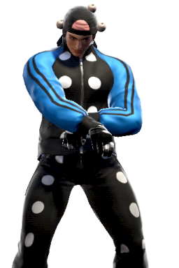 Kombat Series:Mortal Series:Mortal_Kombat game // 256x384 // 150.3KB