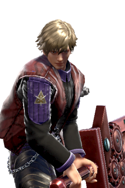 Series:Xenoblade_Chronicles Style:Siegfried series:xenoblade shulk // 256x384 // 248.9KB