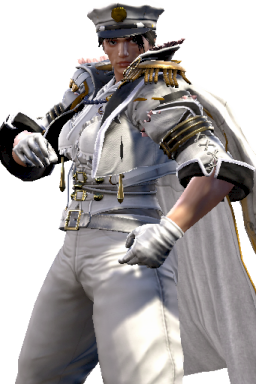 Original_Character Style:Haohmaru // 256x384 // 328.2KB
