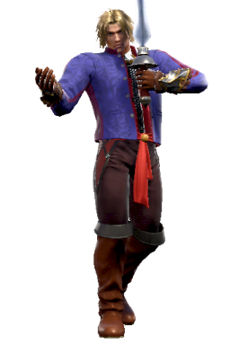 Alternate Style:Raphael // 256x384 // 130.3KB
