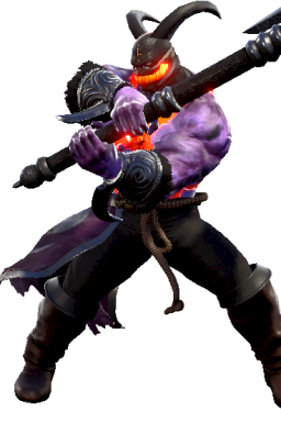 Alternate Modded Style:Astaroth // 256x384 // 172.9KB