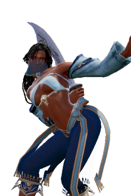 Custom Style:Xianghua Yasmin // 256x384 // 177.6KB