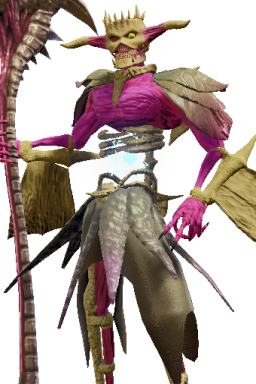 Abyss SC3 ScIII SoulCalibur_3 Soulcalibur3 SoulcaliburIII Soulcalibur_III // 256x384 // 302.9KB