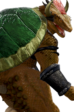 Bowser Custom Series:Super_Mario_Bros Series:Super_Smash_Bros Style:Siegfried // 256x384 // 305.0KB